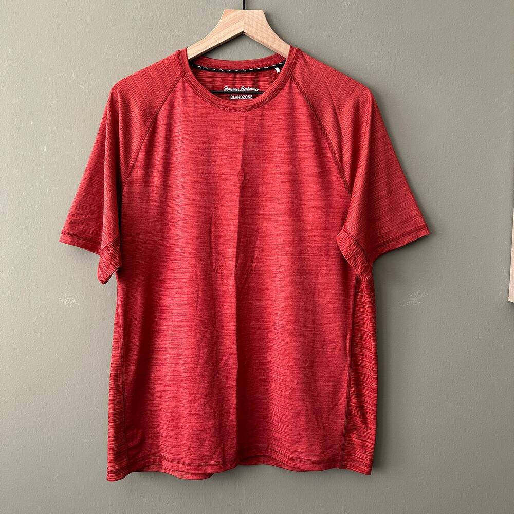 Tommy Bahama Lightweight Islandzone Top - Medium